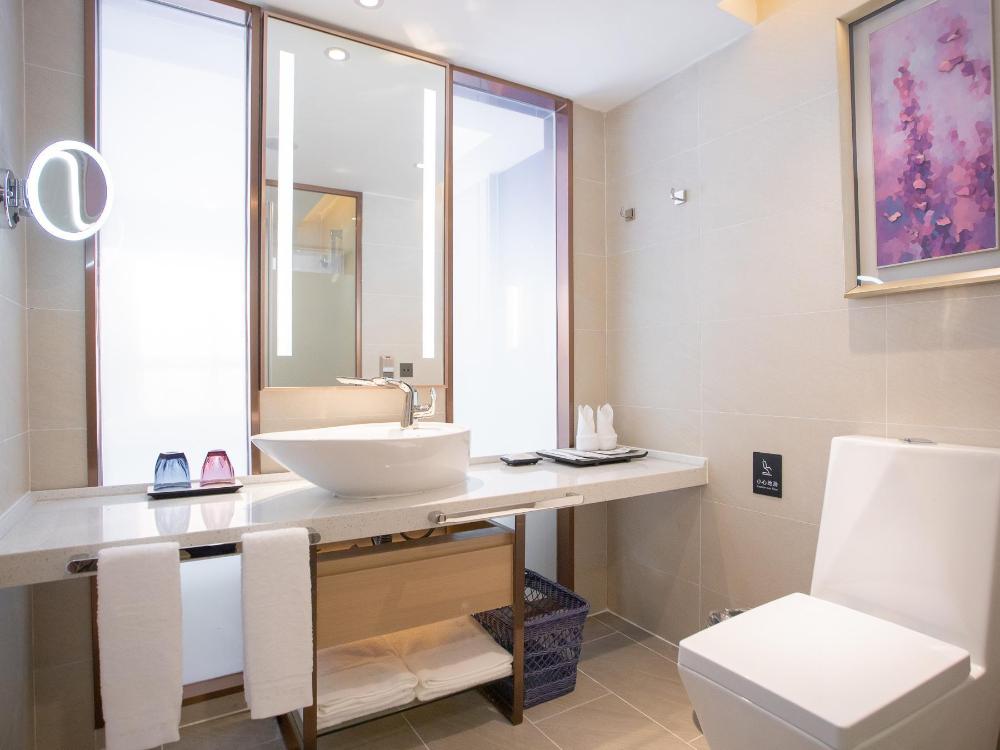 lavande hotel chaozhou hengde international