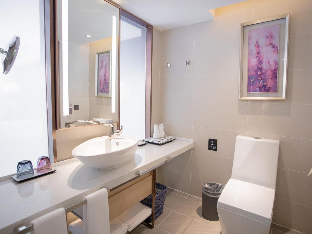 lavande hotel chaozhou hengde international