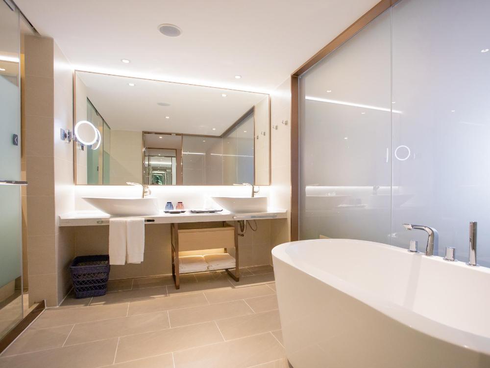 lavande hotel chaozhou hengde international