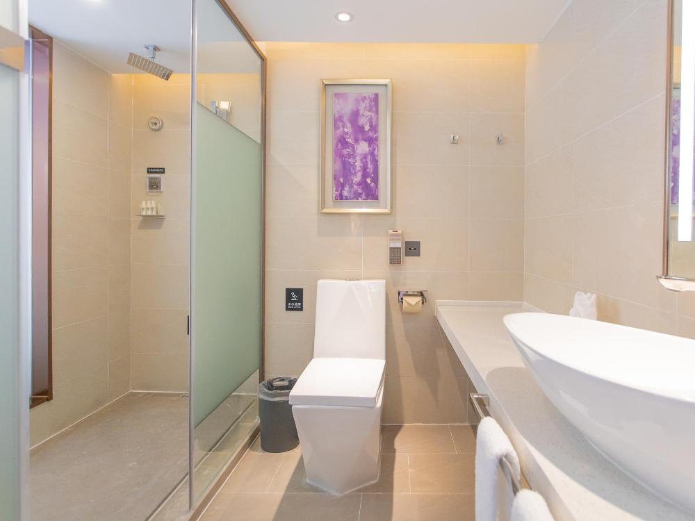 lavande hotel chaozhou hengde international