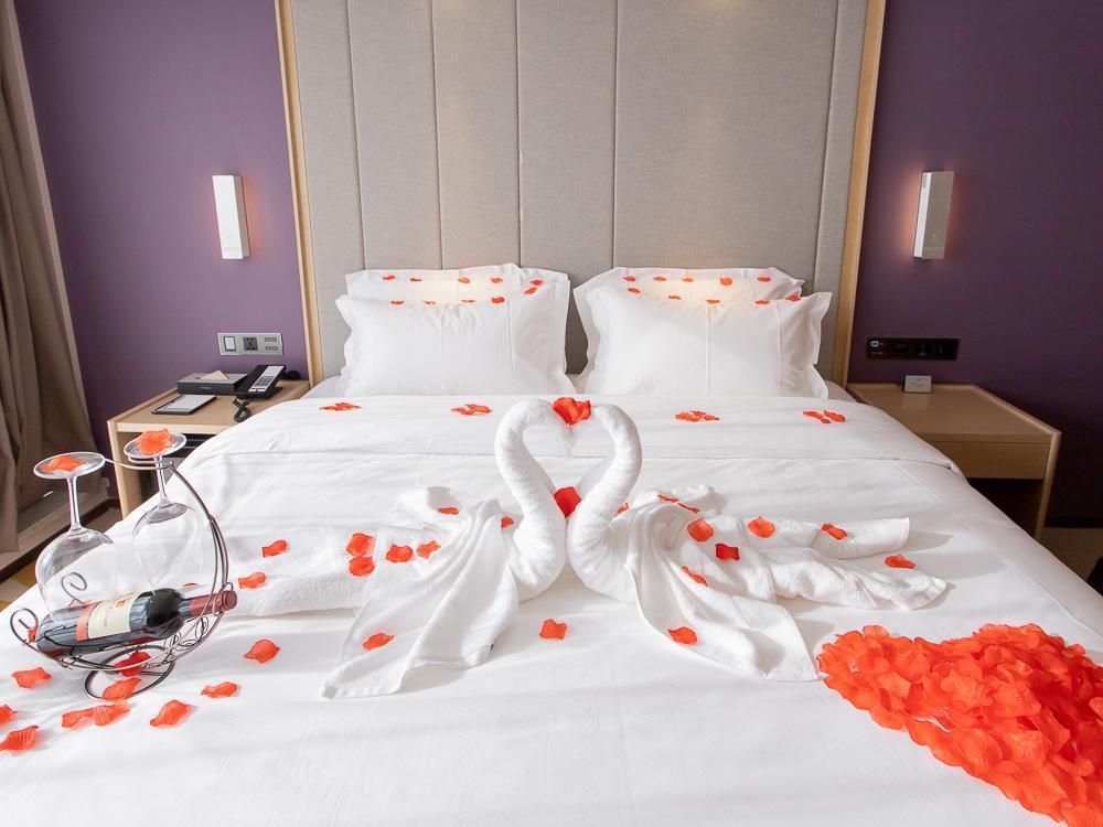 lavande hotel chaozhou hengde international