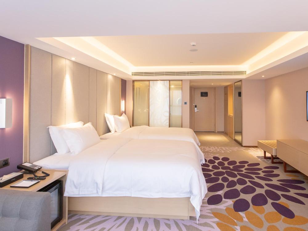 lavande hotel chaozhou hengde international