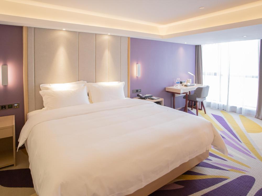 lavande hotel chaozhou hengde international