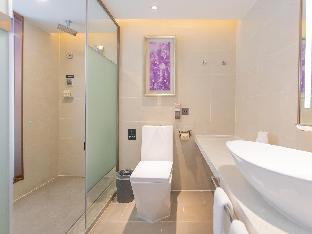 lavande hotel chaozhou hengde international