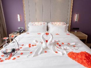 lavande hotel chaozhou hengde international