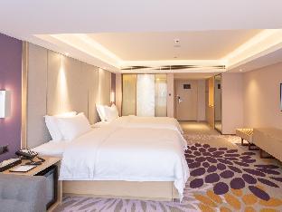 lavande hotel chaozhou hengde international