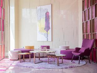 lavande hotel chaozhou hengde international