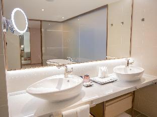 lavande hotel chaozhou hengde international