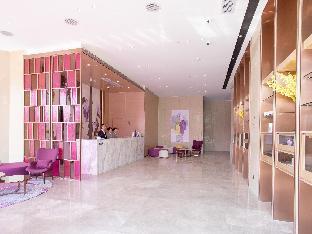 lavande hotel chaozhou hengde international