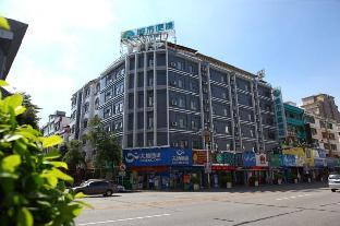 city comfort inn dongguan shijie town government