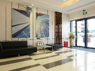 city comfort inn dongguan shijie town government