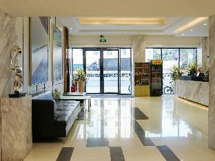 city comfort inn dongguan shijie town government