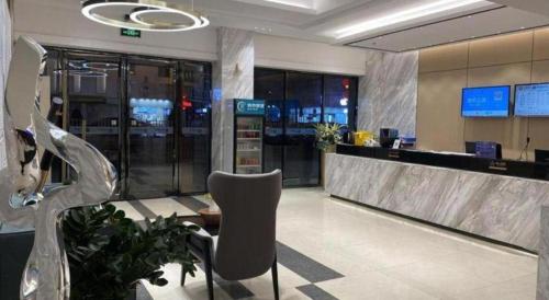 city comfort inn dongguan shijie town government