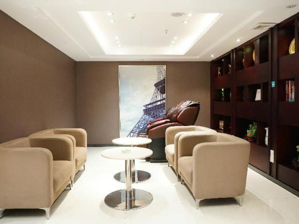city comfort inn dongguan shijie town government