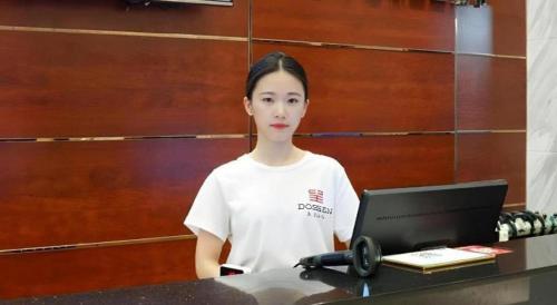 city comfort inn dongguan shijie town government