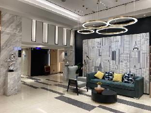 city comfort inn dongguan shijie town government