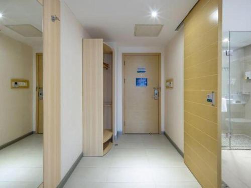 city comfort inn dongguan shijie town government