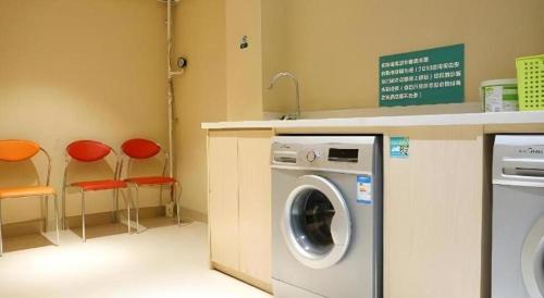 city comfort inn dongguan shijie town government