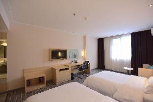 city comfort inn dongguan shijie town government