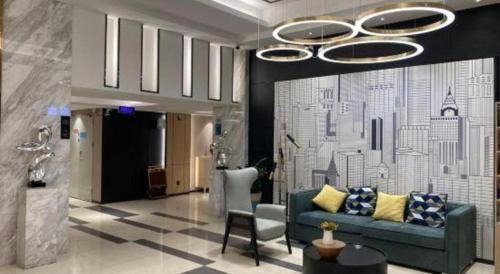 city comfort inn dongguan shijie town government