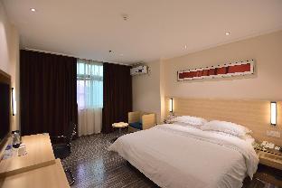 city comfort inn dongguan shijie town government