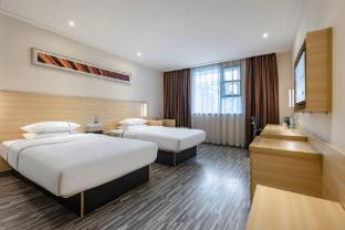 city comfort inn dongguan shijie town government