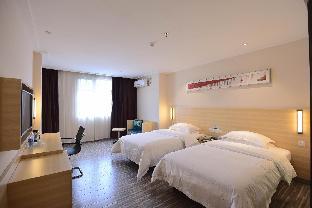 city comfort inn dongguan shijie town government