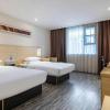 city comfort inn dongguan shijie town government