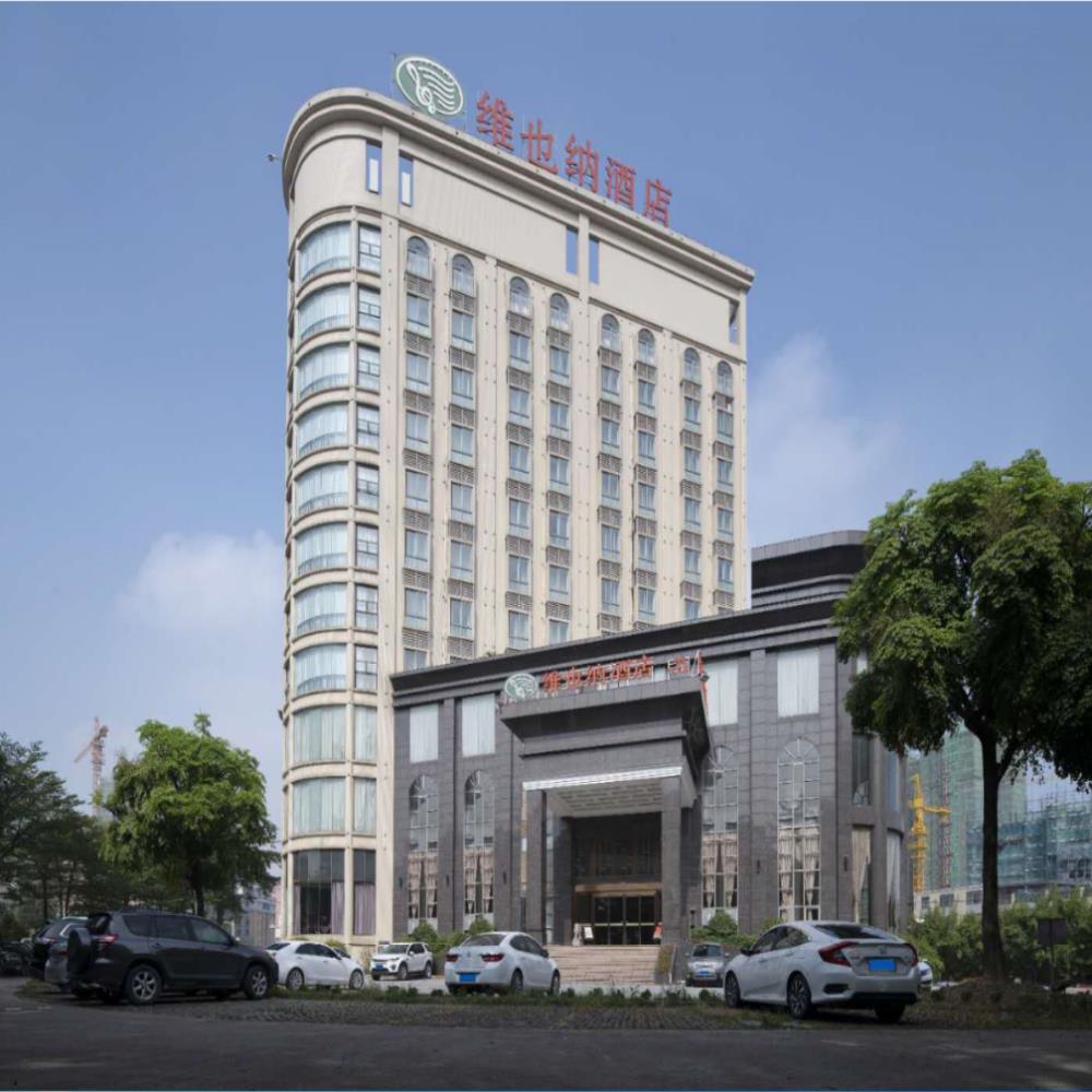 vienna hotel guangdong foshan gaolang avenue