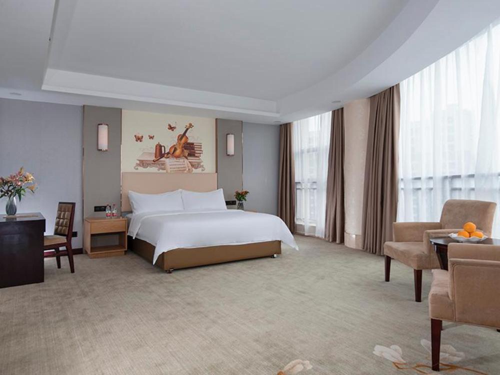 vienna hotel guangdong foshan gaolang avenue