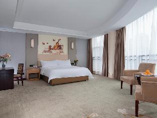 vienna hotel guangdong foshan gaolang avenue