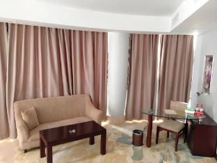 vienna hotel guangdong foshan gaolang avenue