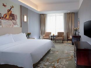 vienna hotel guangdong foshan gaolang avenue