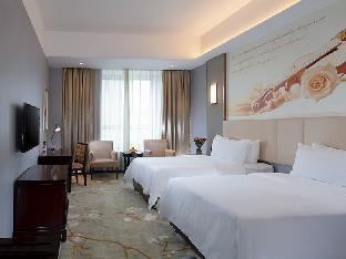 vienna hotel guangdong foshan gaolang avenue