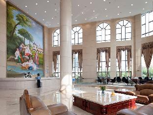vienna hotel guangdong foshan gaolang avenue