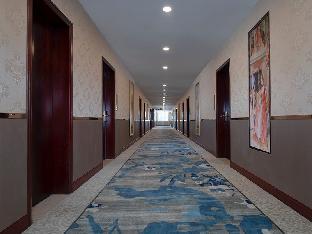 vienna hotel guangdong foshan gaolang avenue