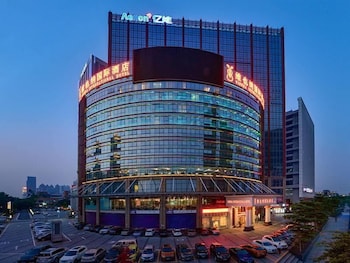 vienna hotel guangdong foshan dali songgang center
