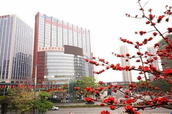 vienna hotel guangdong foshan dali songgang center