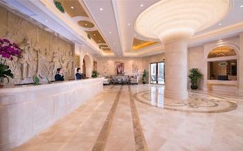 vienna hotel guangdong foshan dali songgang center