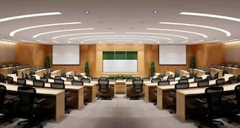 vienna hotel guangdong foshan dali songgang center