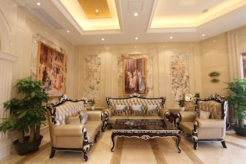 vienna hotel guangdong foshan dali songgang center