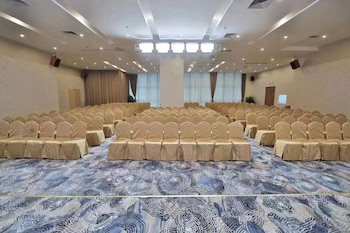 vienna hotel guangdong foshan dali songgang center