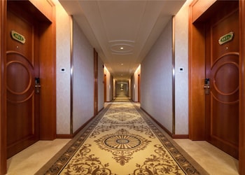 vienna hotel guangdong foshan dali songgang center