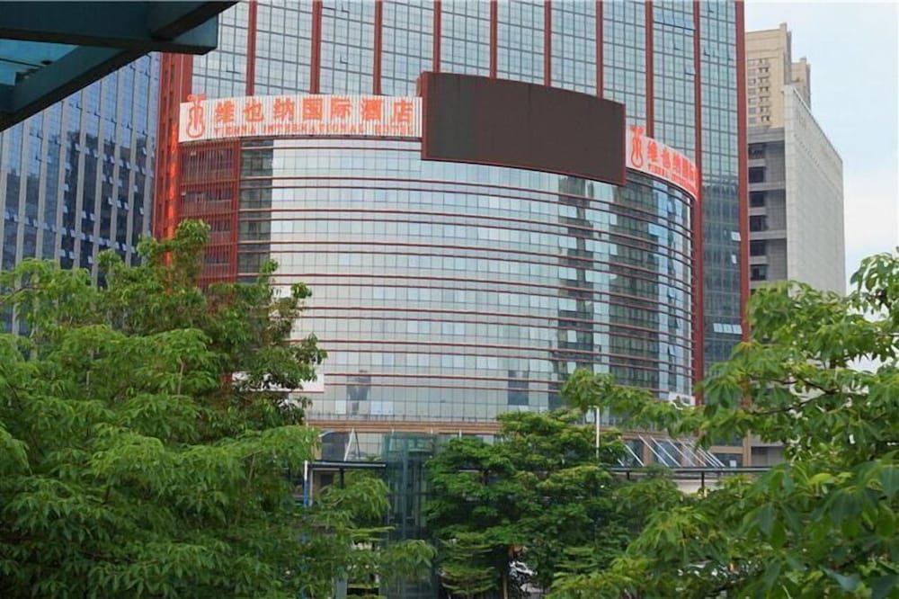 vienna hotel guangdong foshan dali songgang center