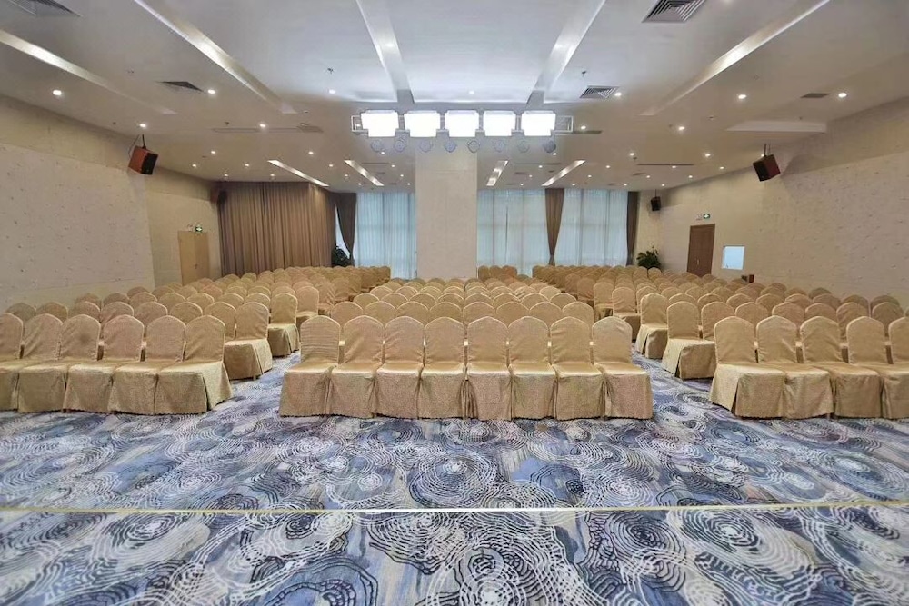vienna hotel guangdong foshan dali songgang center