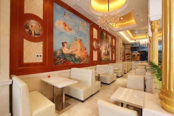 vienna hotel guangdong foshan dali songgang center