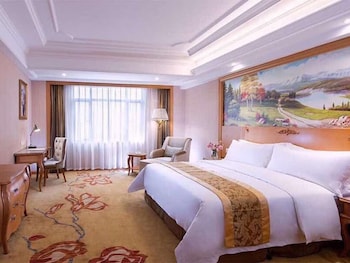 vienna hotel guangdong foshan dali songgang center