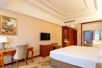vienna hotel guangdong foshan dali songgang center