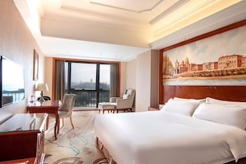 vienna hotel guangdong foshan dali songgang center