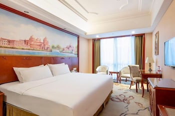 vienna hotel guangdong foshan dali songgang center